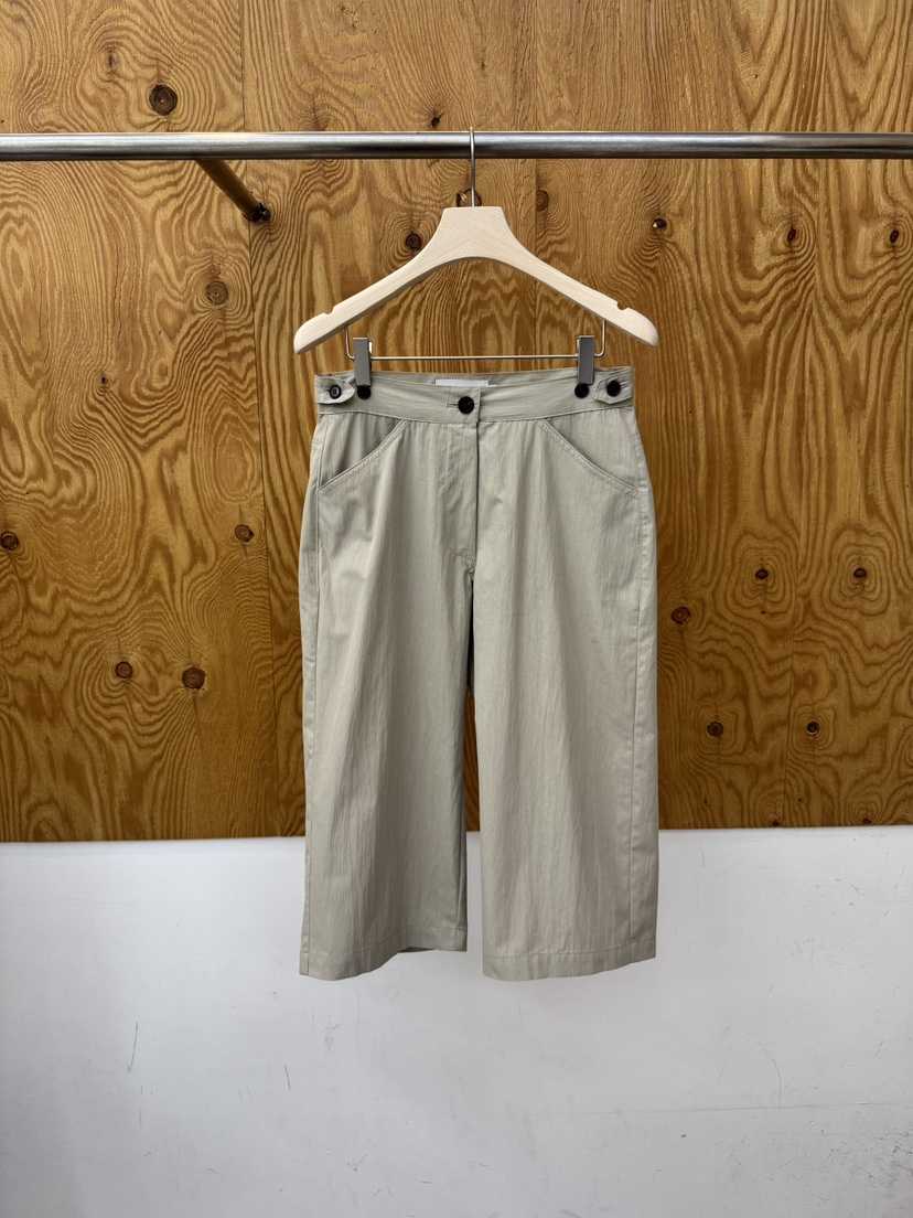 PROJECTVIEW韓國直郵女士新款推薦休閑人氣職業熱賣26春夏短褲PROJECTVIEW短褲