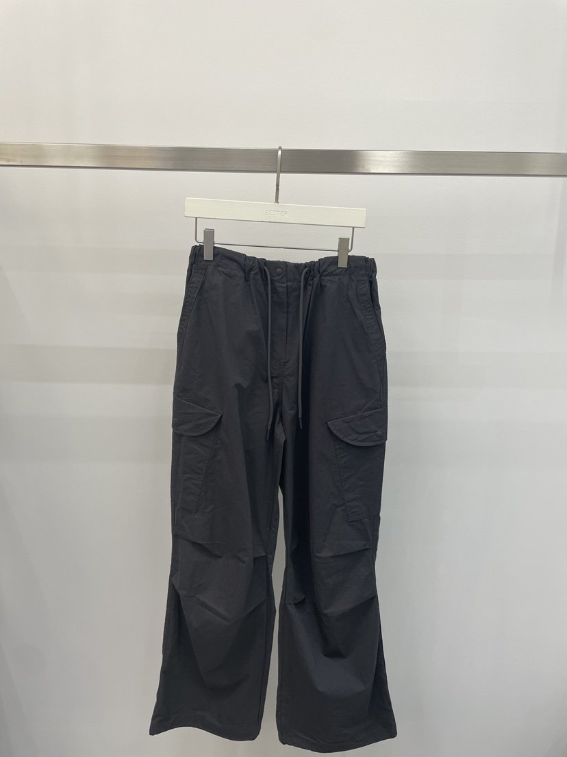 BETTER韓國代購女士新品26春夏人氣推薦時尚熱賣休閑休閑褲BETTER休閑褲