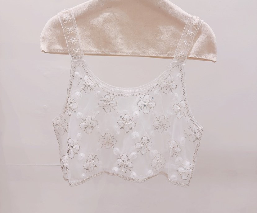 AWESOME-P韓國東大門直郵女裝新款人氣推薦熱賣吊帶背心AWESOME-P吊帶/背心