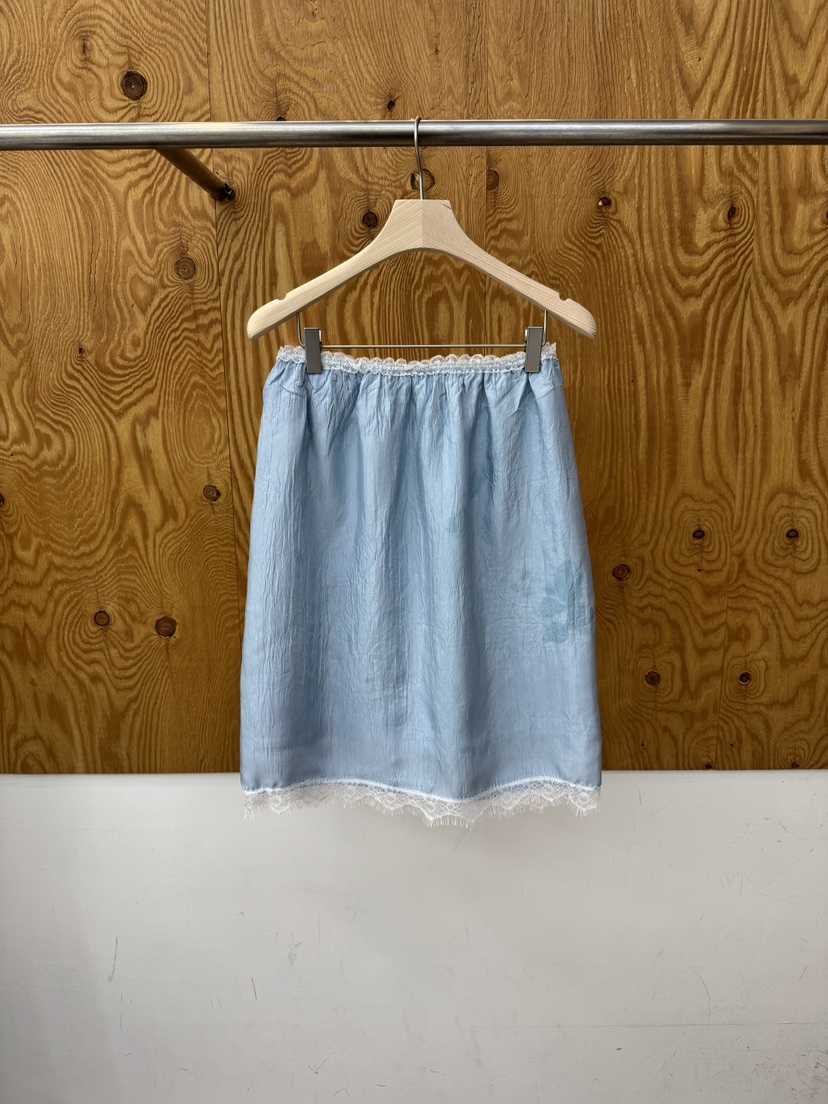 PROJECTVIEW韓國東大門直郵女裝新款時尚熱賣半身裙中短裙PROJECTVIEW半身裙/中短裙