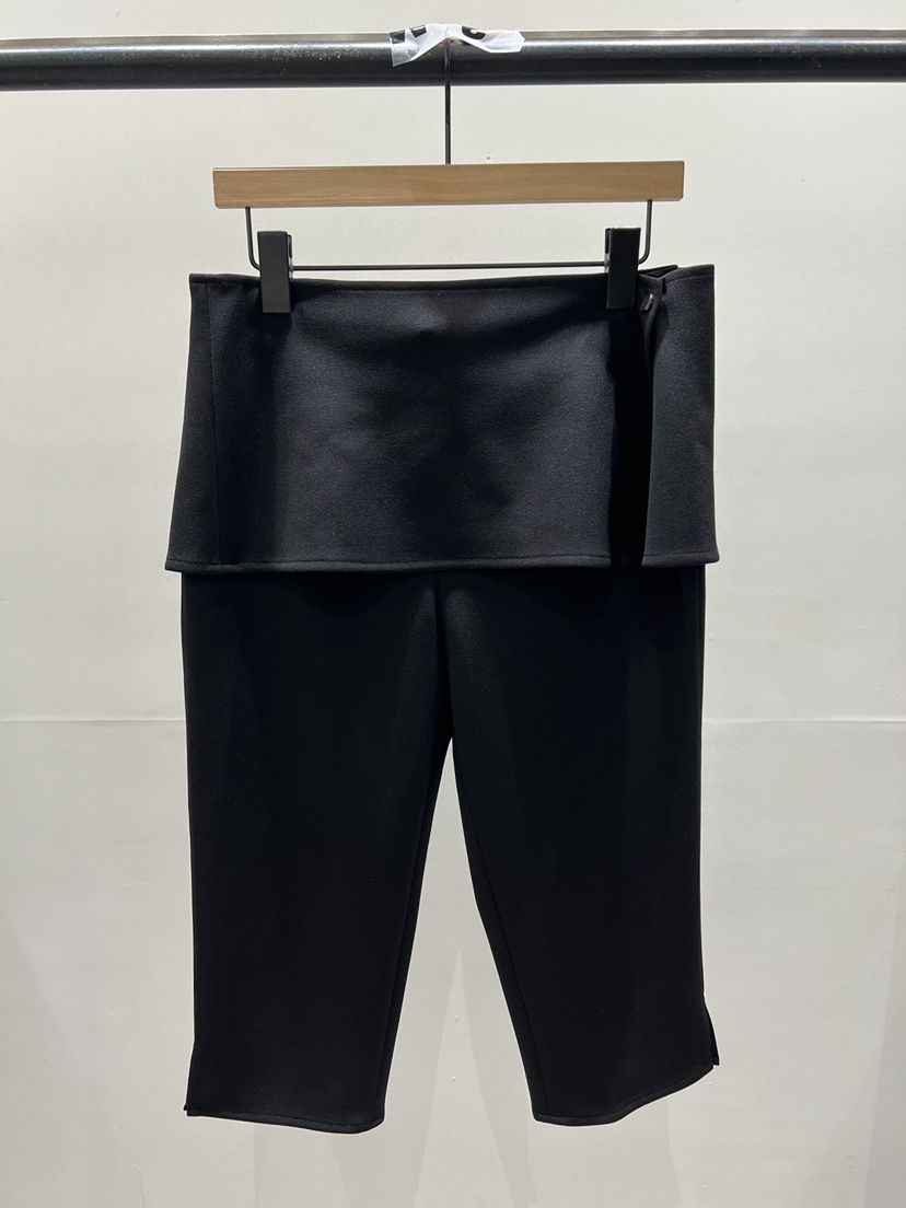 MAC韓國代購女士新款休閑26春夏熱賣時尚推薦人氣職業短褲THE FORWARD MAC短褲