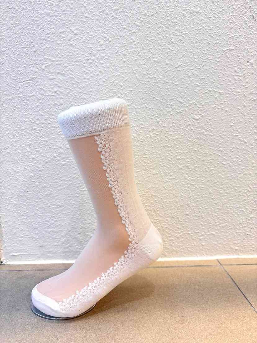 CACTUS-Q韓國直郵女裝新品時尚熱賣人氣推薦休閑26春夏襪子CACTUS十雙起/可混搭襪子