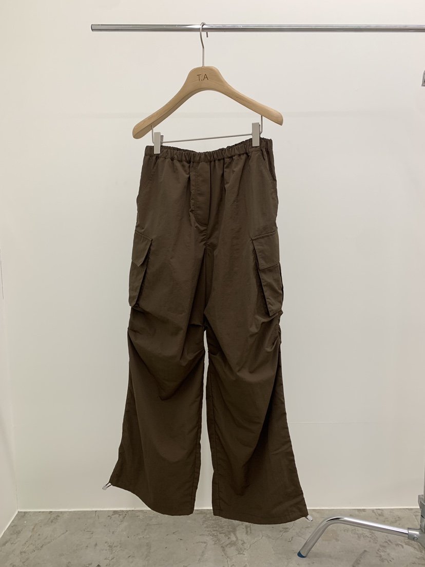 THE ABLE韓國代購女裝新品熱賣人氣休閑時尚推薦職業休閑褲THE ABLE/TA休閑褲