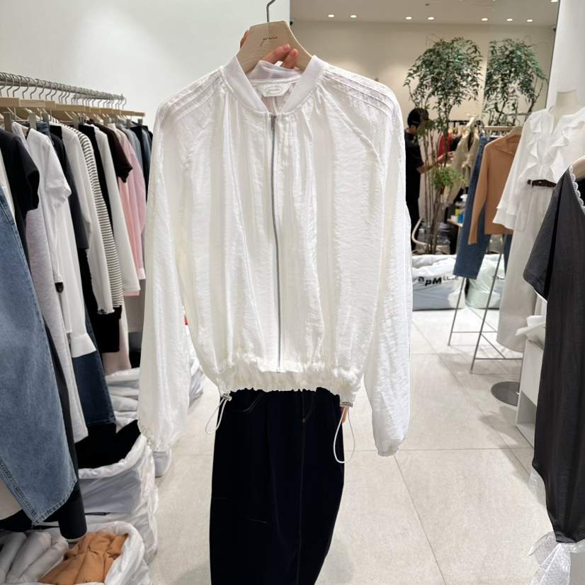 GRACIA韓國直郵女士新款時尚熱賣人氣26春夏職業推薦夾克GRACIA夾克