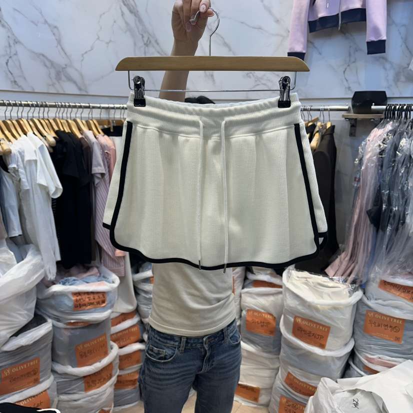 OLIVE TrEE韓國代購女裝新款人氣26春夏推薦時尚職業短裙OLIVE TrEE短裙