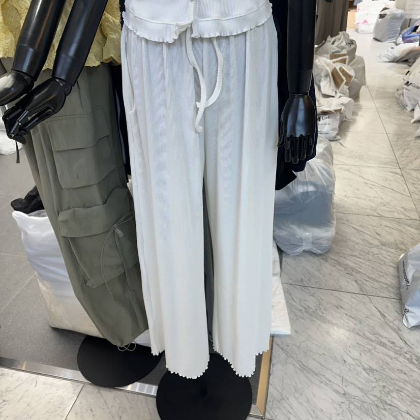 A-DEL韓國代購女裝新款26春夏休閑職業人氣時尚熱賣休閑褲A-DEL休閑褲