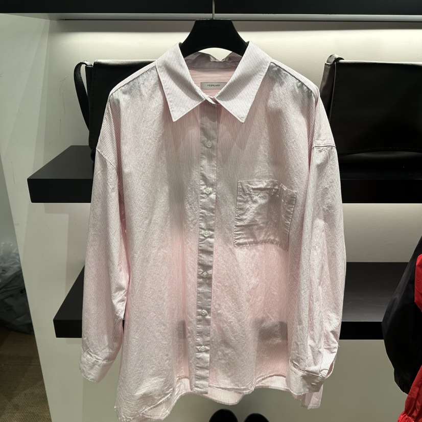 FEBRUARY 11韓國直郵女士新品熱賣職業時尚推薦襯衫蕾絲衫FEBRUARY 11襯衫/蕾絲衫