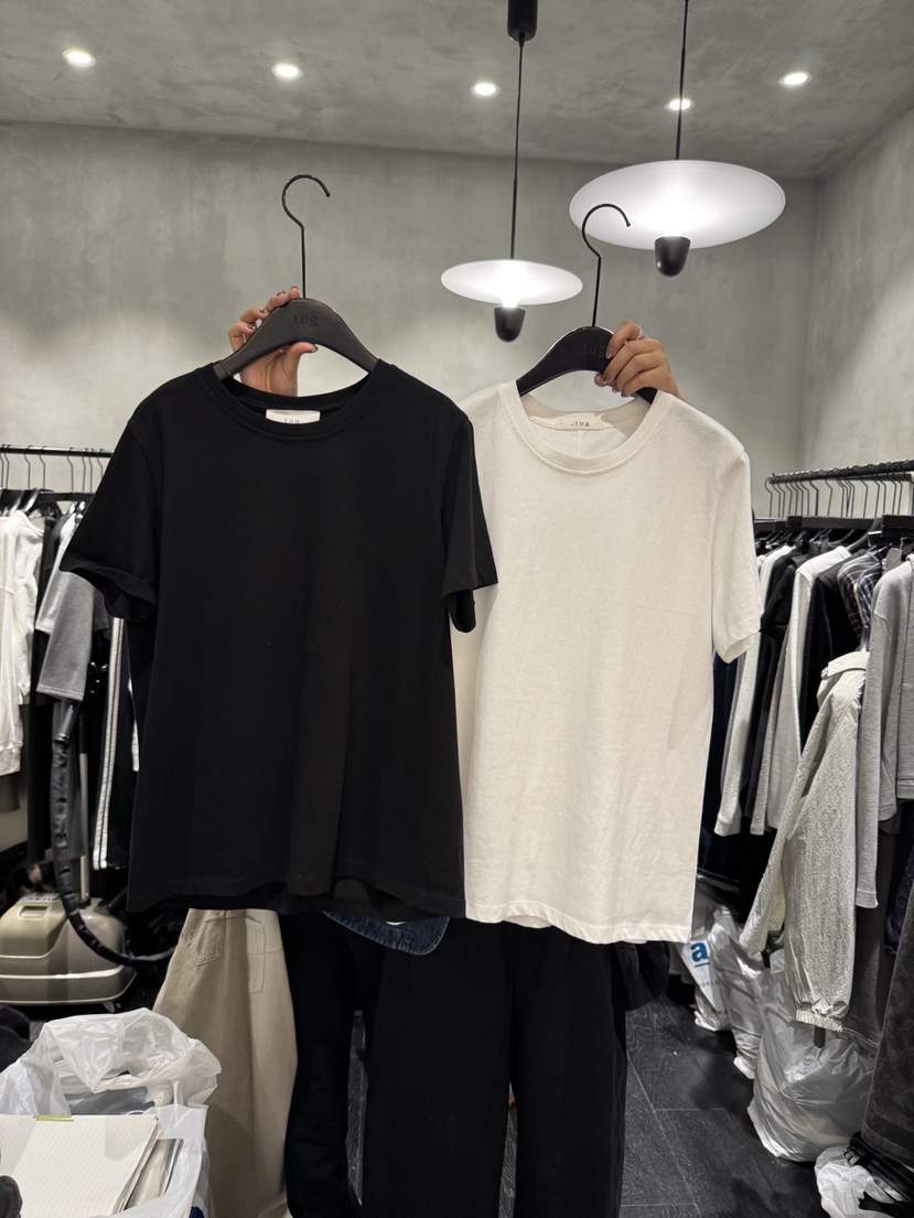 TUG韓國東大門直郵女士新款熱賣時尚推薦26春夏人氣休閑T恤TUGT恤