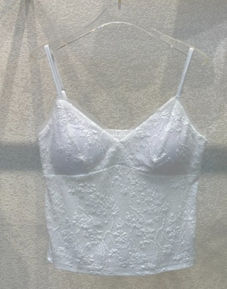 SYMBOL東大門代購女裝新款熱賣職業真品人氣時尚吊帶背心SYMBOL吊帶/背心