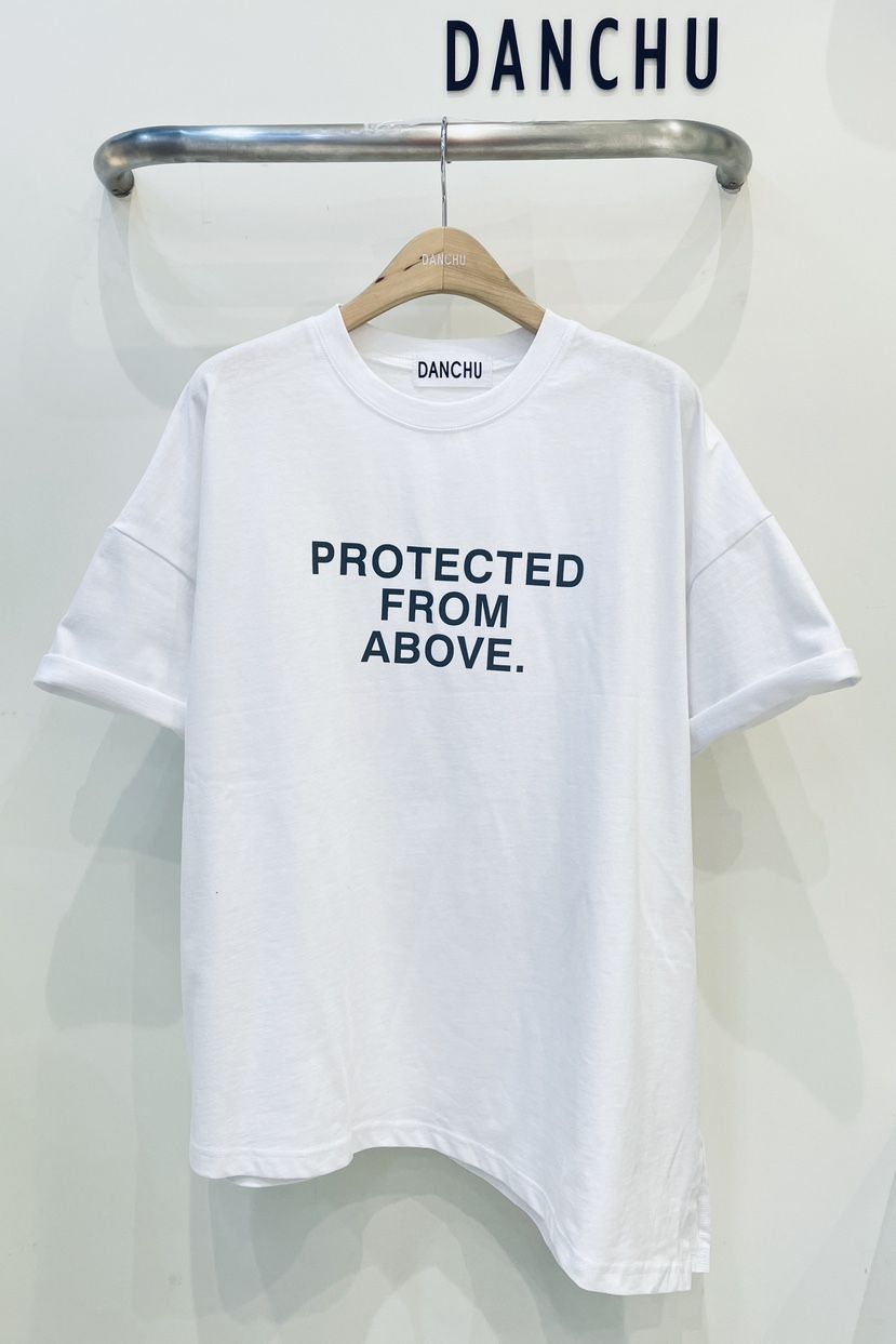 DANCHU韓國東大門代購女士新款推薦職業時尚熱賣休閑26春夏T恤DANCHUT恤