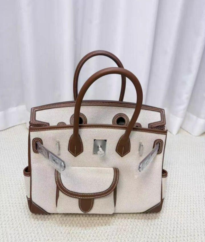 TROUVAILLE東大門直郵女士新品熱賣推薦人氣26春夏手提包牛皮TROUVAILLE手提包