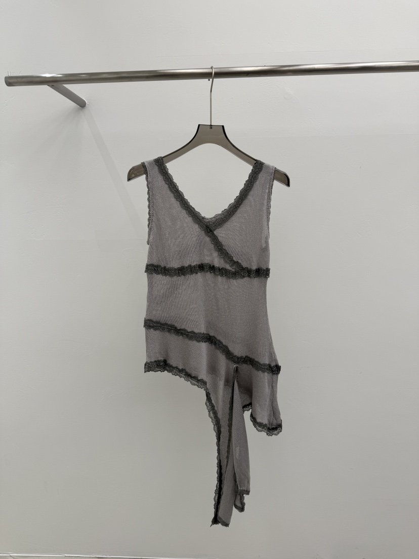 SEARE/PRETZEL東大門直郵女士新款真品熱賣吊帶背心蕾絲SEARE/PRETZEL吊帶/背心