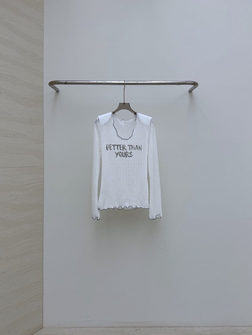 AB韓國東大門直郵女士新品26春夏職業休閑熱賣時尚長袖T恤AB長袖T恤