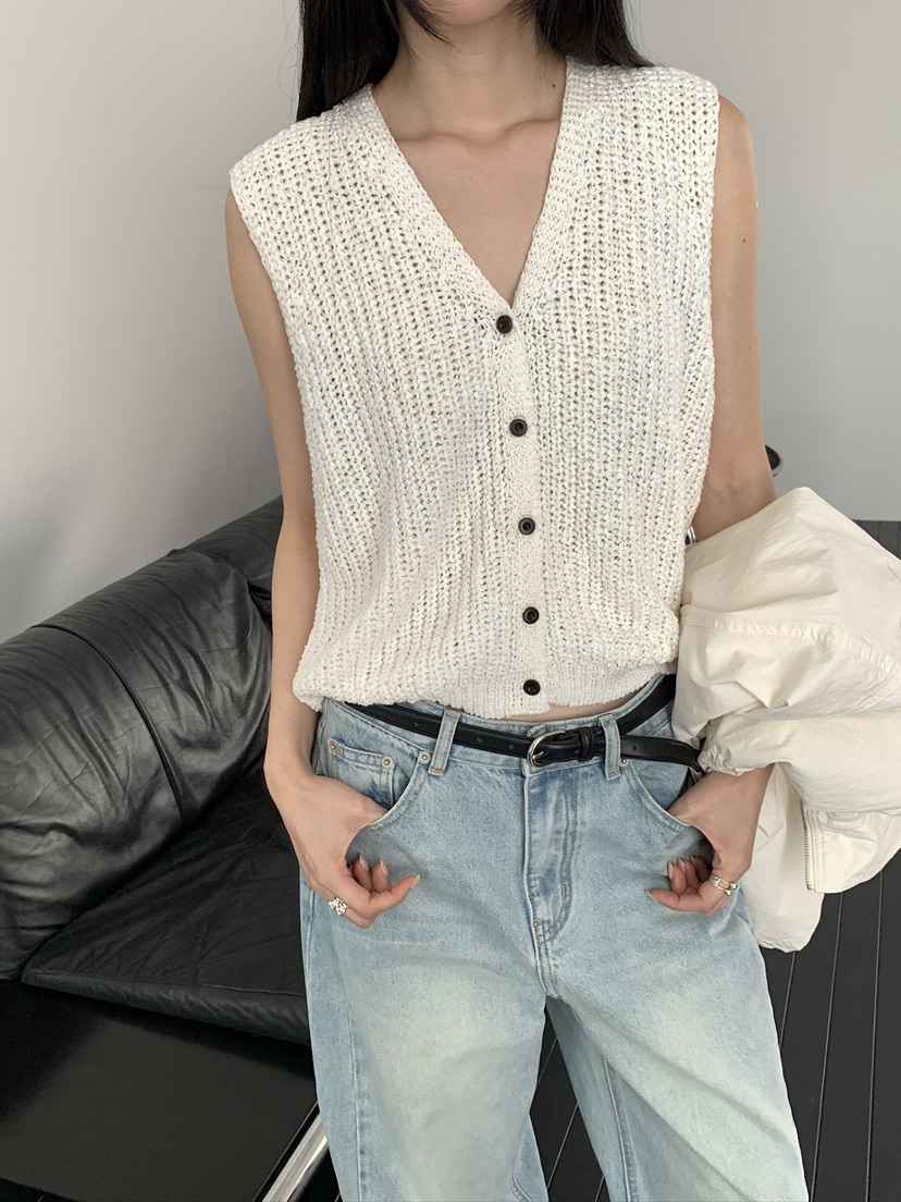 MUSE-P東大門實拍女裝新品熱賣真品休閑推薦人氣職業針織衫MUSE-P針織衫