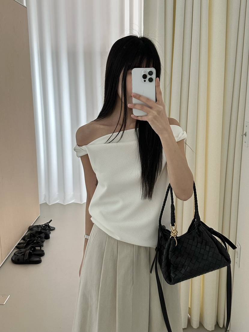 LE VASE東大門代購女士新品人氣真品推薦職業襯衫蕾絲衫LE VASE襯衫/蕾絲衫