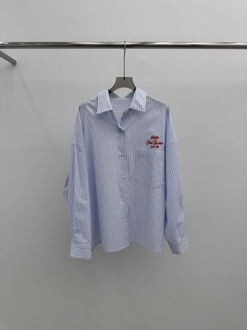 SEARE/PRETZEL韓國直郵實拍女士新款26春夏推薦襯衫蕾絲衫SEARE/PRETZEL襯衫/蕾絲衫