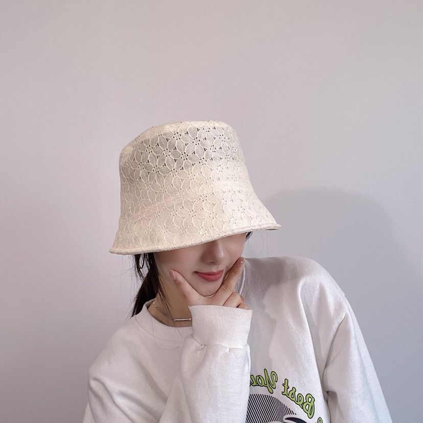 LOVELY HAT韓國代購女裝新品推薦熱賣時尚人氣休閑26春夏帽子LOVELY HAT帽子