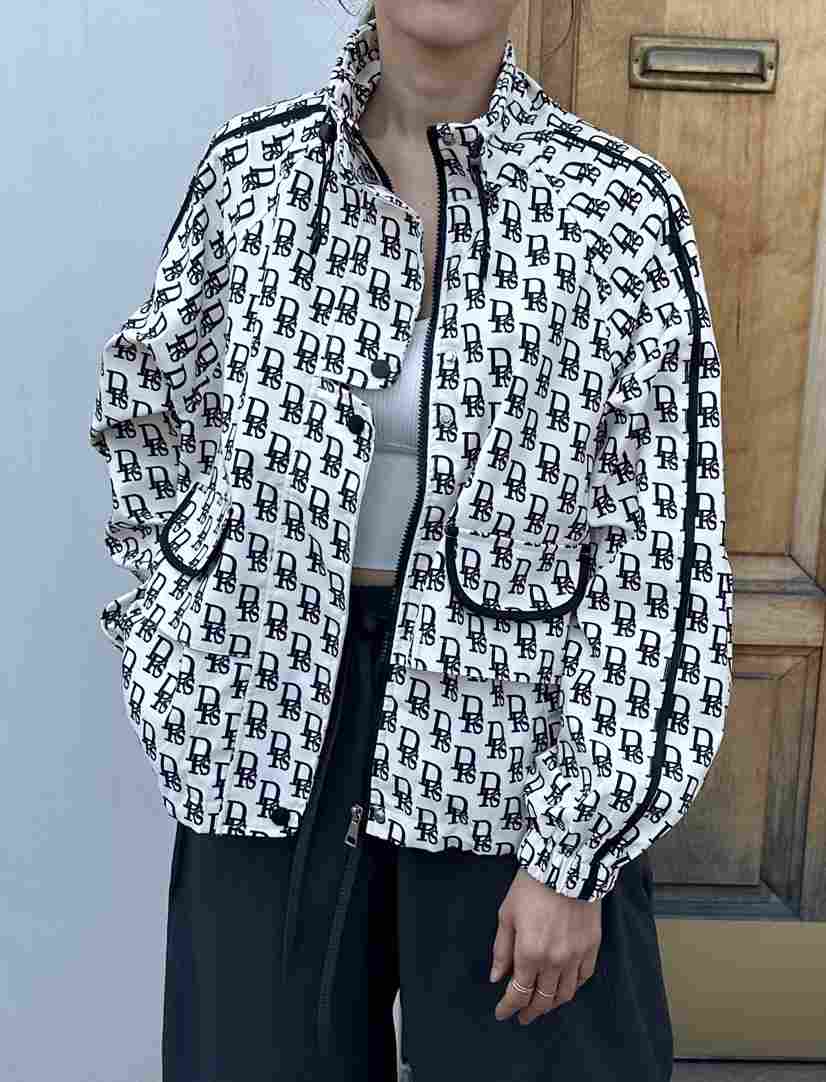 CLASSY-O韓國東大門直郵女士新品26春夏推薦人氣熱賣夾克CLASSY-O夾克