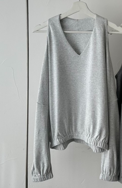 CLASSY-O韓國代購女裝新款26春夏推薦熱賣時尚人氣職業衛衣CLASSY-O衛衣