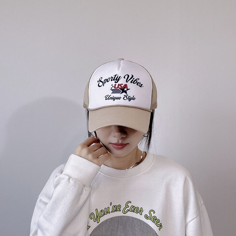 LOVELY HAT韓國代購女士新品推薦職業時尚26春夏熱賣帽子LOVELY HAT帽子