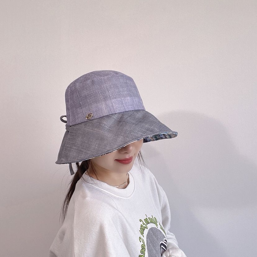 LOVELY HAT韓國直郵女裝新款職業推薦時尚休閑26春夏帽子LOVELY HAT帽子