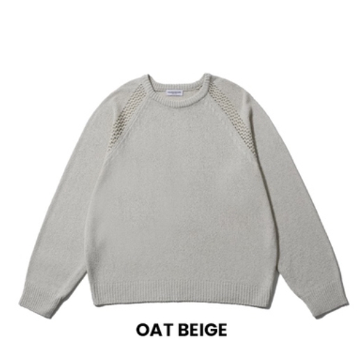 KALEIDOSCOPE韓國直郵女裝新品職業時尚熱賣26春夏針織衫KALEIDOSCOPE針織衫