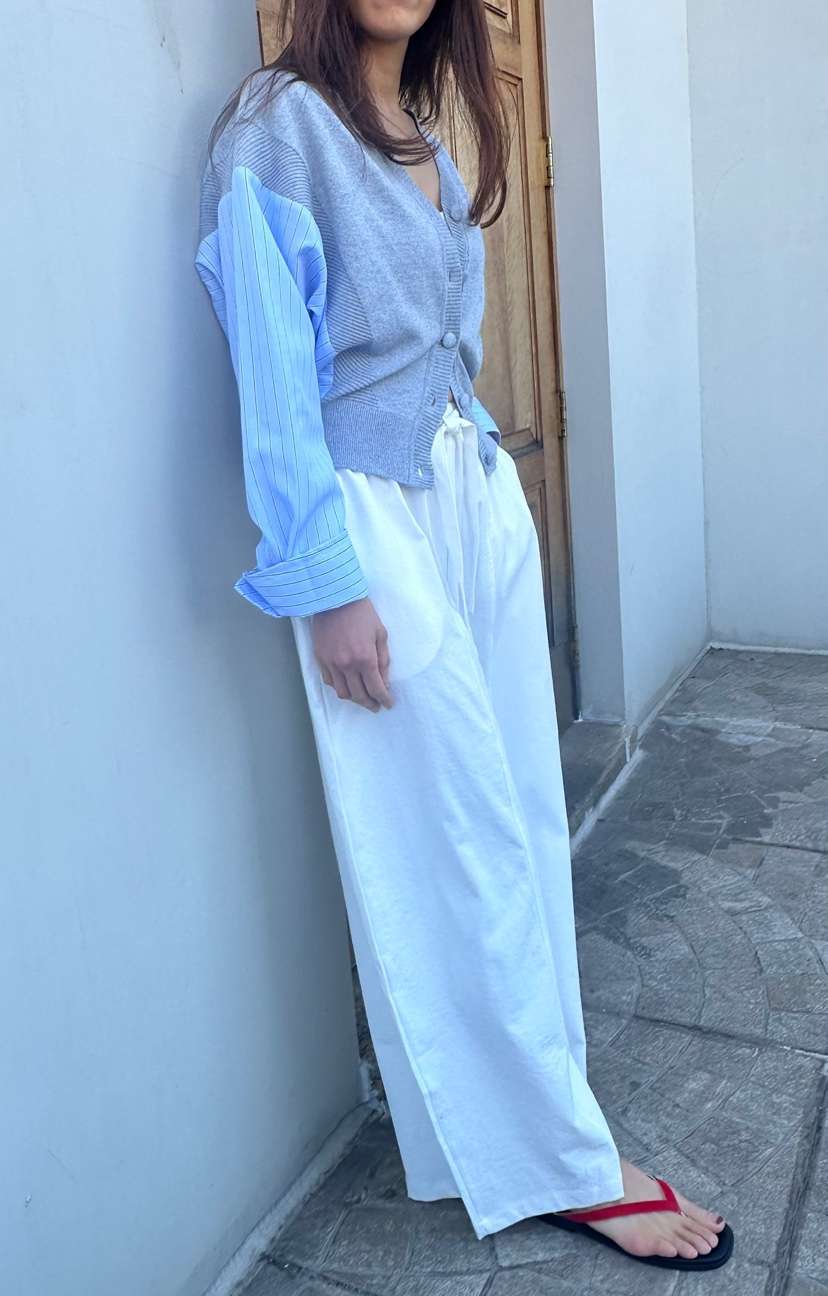 CLASSY-O韓國直郵實拍女裝新品熱賣推薦26春夏休閑休閑褲CLASSY-O休閑褲