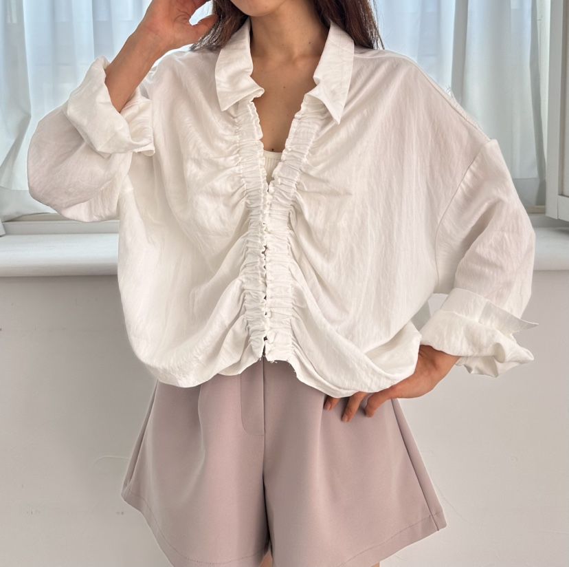 CLASSY-O韓國代購女裝新款時尚人氣職業26春夏熱賣推薦夾克CLASSY-O夾克