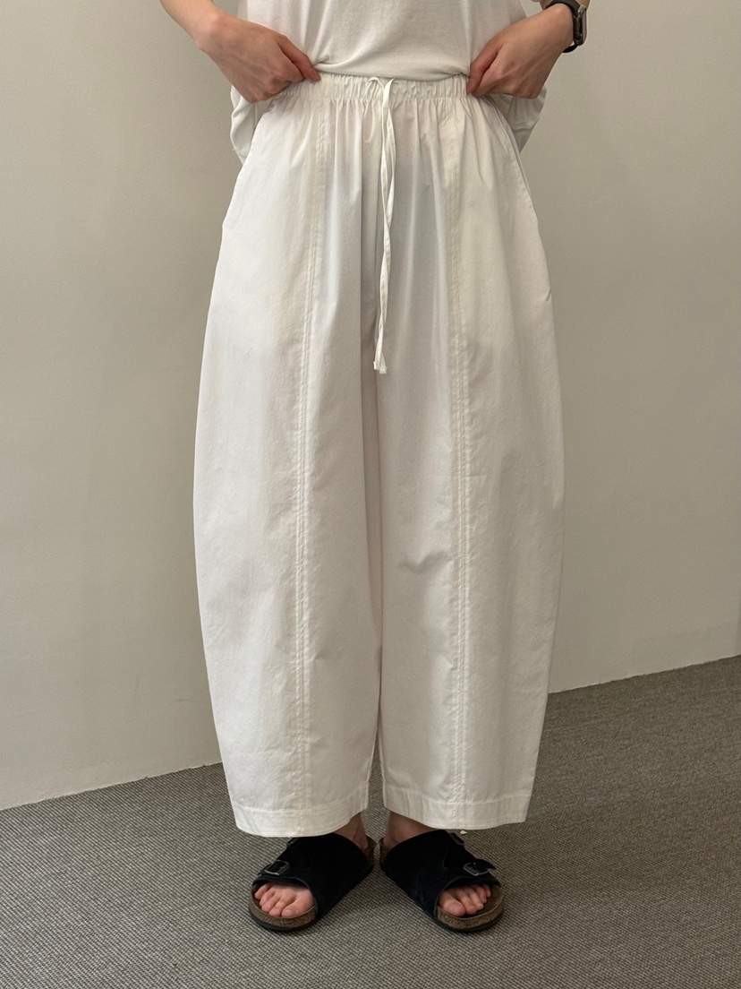 MONE-A韓國直郵女裝新品26春夏推薦熱賣職業休閑時尚休閑褲MONE-A休閑褲