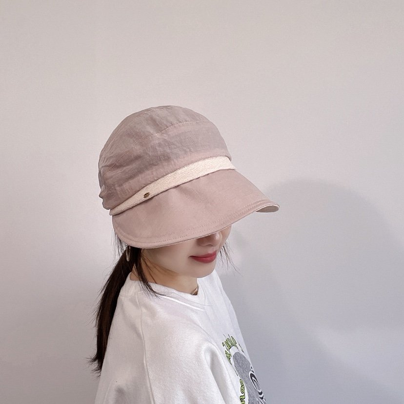 LOVELY HAT韓國東大門直郵女裝新品熱賣休閑職業時尚帽子LOVELY HAT帽子