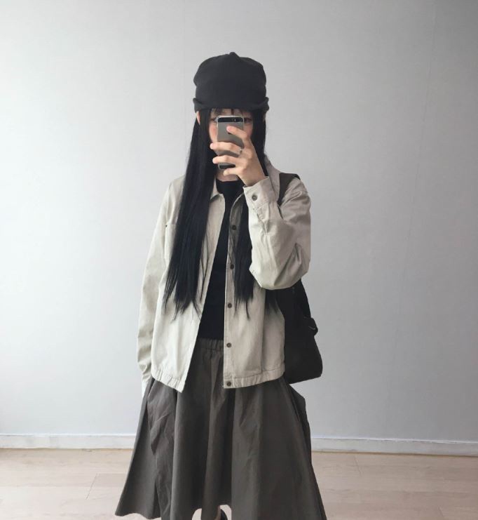 KALEIDOSCOPE韓國代購女裝新品時尚休閑人氣推薦職業夾克KALEIDOSCOPE夾克