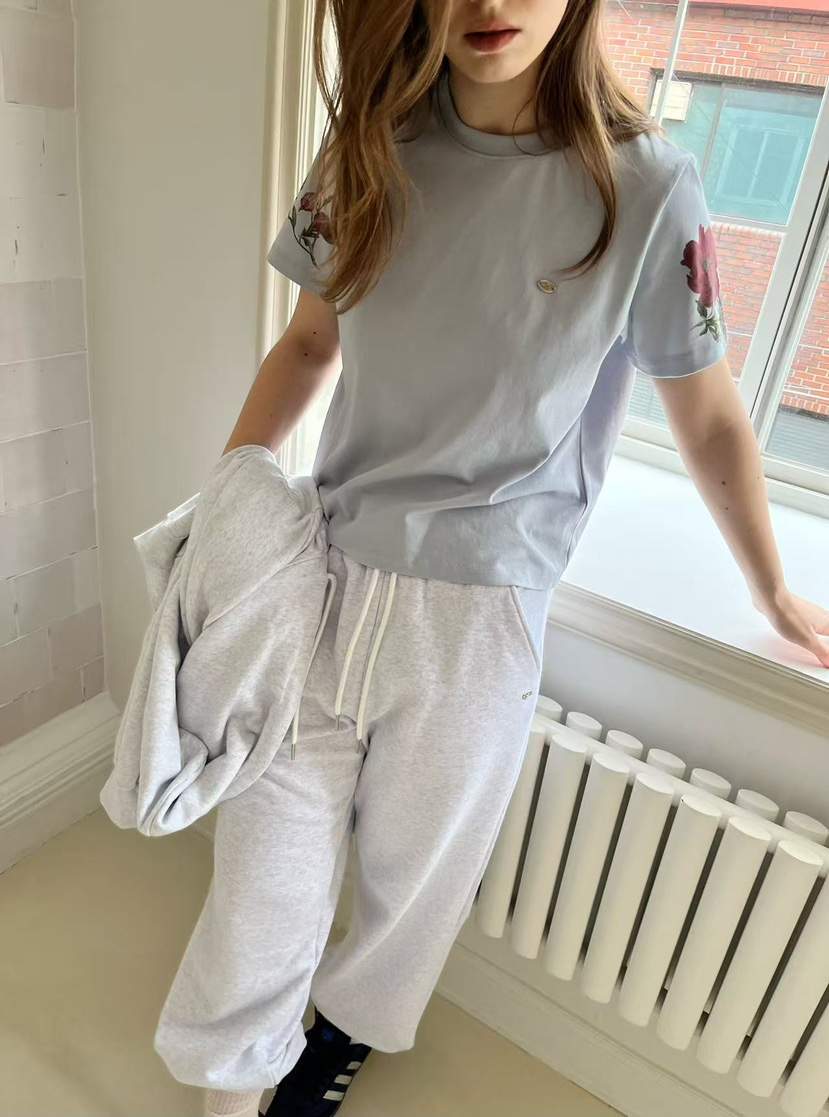 J CRANE-A東大門實拍女裝新品真品推薦職業人氣26春夏T恤J CRANET恤