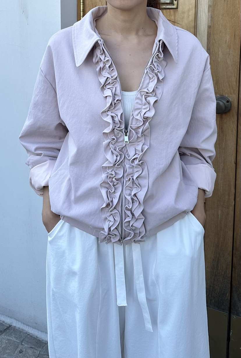 CLASSY-O韓國東大門直郵女裝新款推薦休閑熱賣人氣職業夾克CLASSY-O夾克