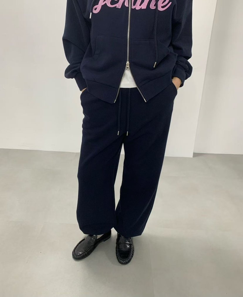 J CRANE-A韓國直郵實拍女裝新款時尚休閑熱賣職業休閑褲J CRANE休閑褲