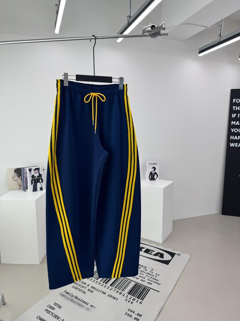 RED-A韓國東大門代購女裝新品26春夏休閑人氣職業休閑褲RED-A休閑褲