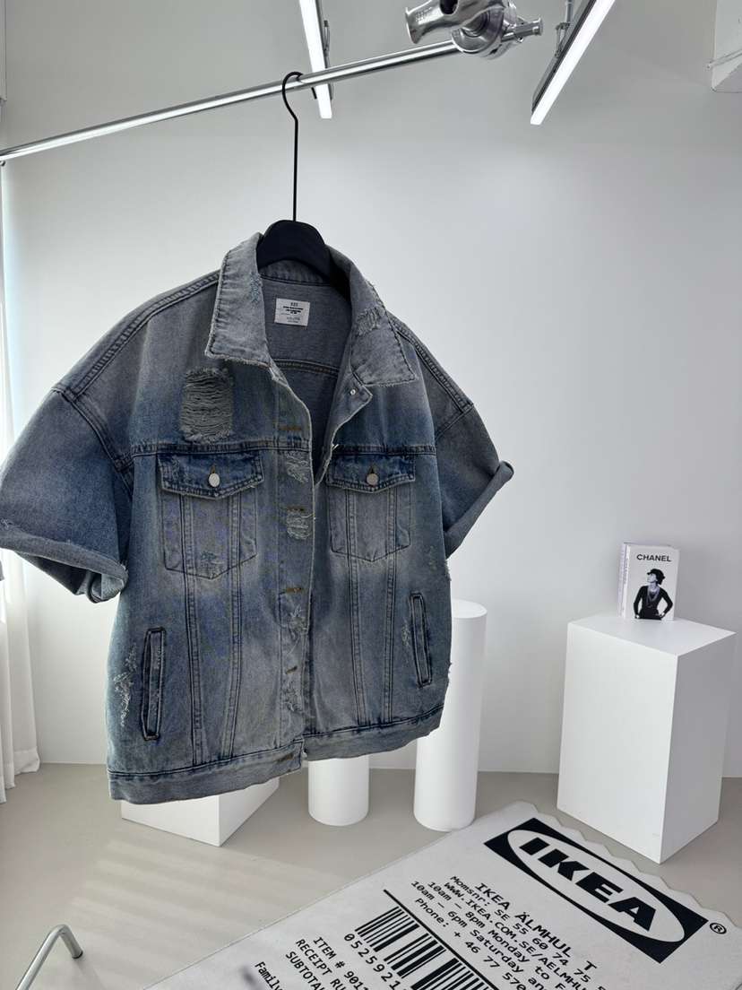 RED-A韓國東大門代購女裝新款休閑26春夏職業熱賣人氣夾克RED-A夾克