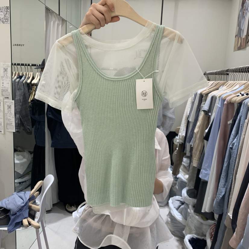 YUNBAL韓國東大門代購女裝新品熱賣休閑人氣職業套裝套裝YUNBAL套裝