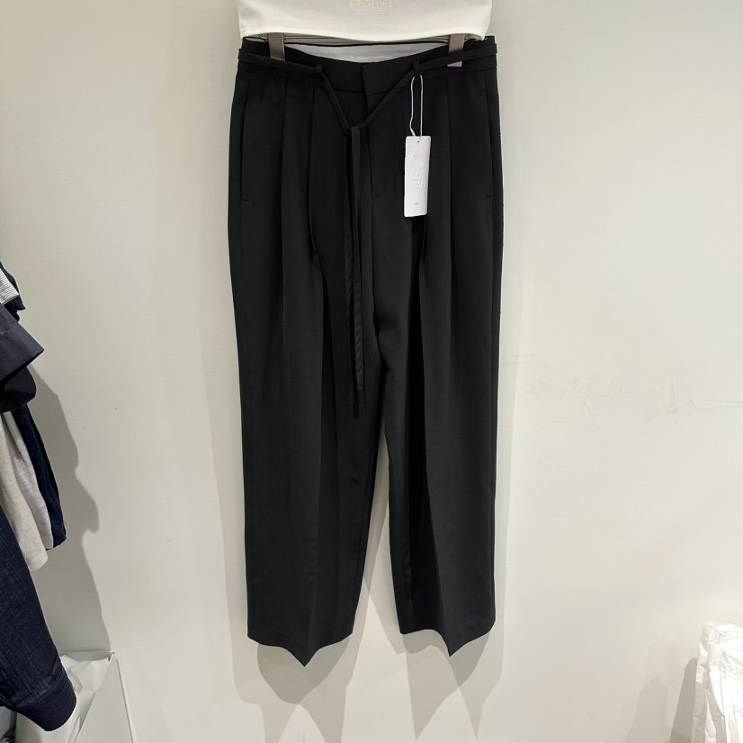 OVERTAKE韓國直郵實拍女士新款人氣時尚26春夏熱賣休閑褲OVERTAKE休閑褲