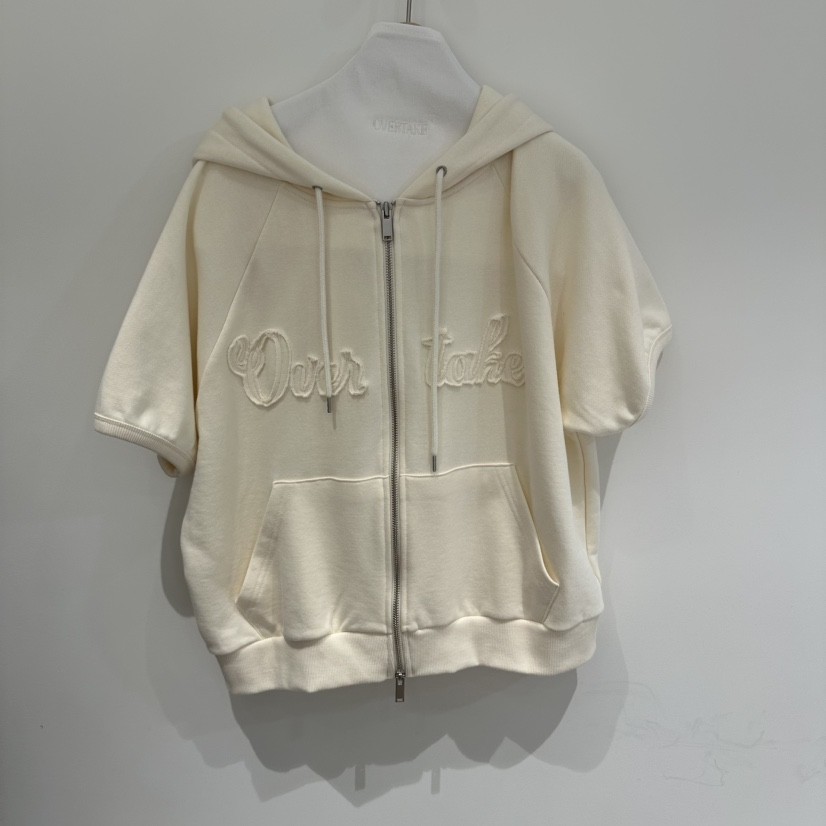OVERTAKE韓國東大門直郵女士新款職業人氣熱賣衛衣連帽衫OVERTAKE衛衣