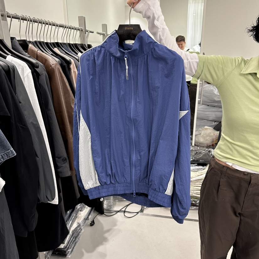DIARRA韓國東大門直郵女士新款職業休閑時尚人氣26春夏夾克DIARRA夾克