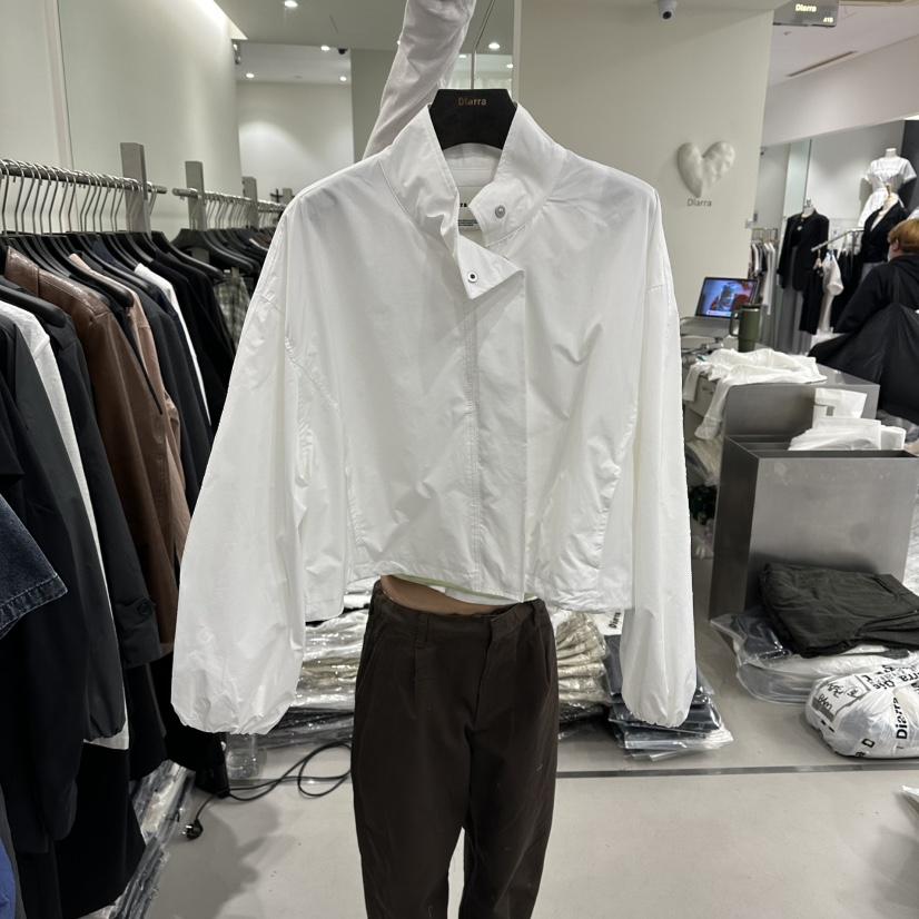 DIARRA韓國東大門直郵女士新款職業時尚人氣推薦熱賣夾克DIARRA夾克