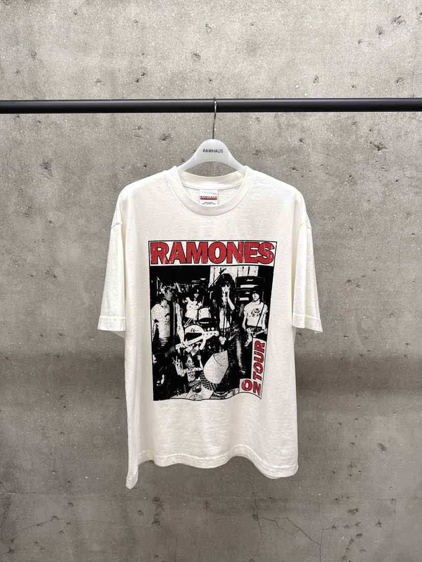 EST韓國東大門代購女士新款熱賣26春夏推薦職業人氣時尚T恤EST/RAWHAUST恤