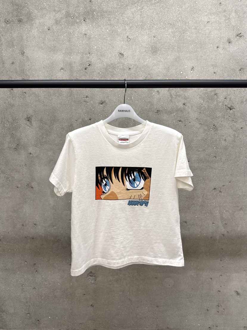 EST韓國直郵女裝新款職業人氣休閑推薦26春夏熱賣時尚T恤EST/RAWHAUST恤