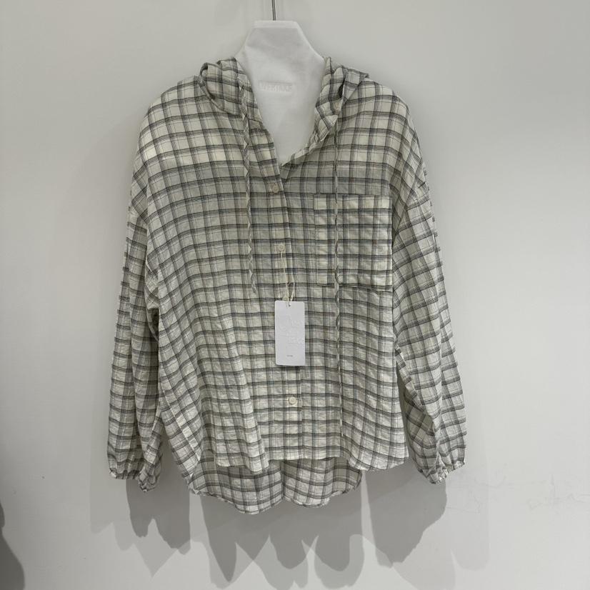 OVERTAKE韓國東大門代購女裝新款職業時尚人氣襯衫蕾絲衫OVERTAKE襯衫/蕾絲衫