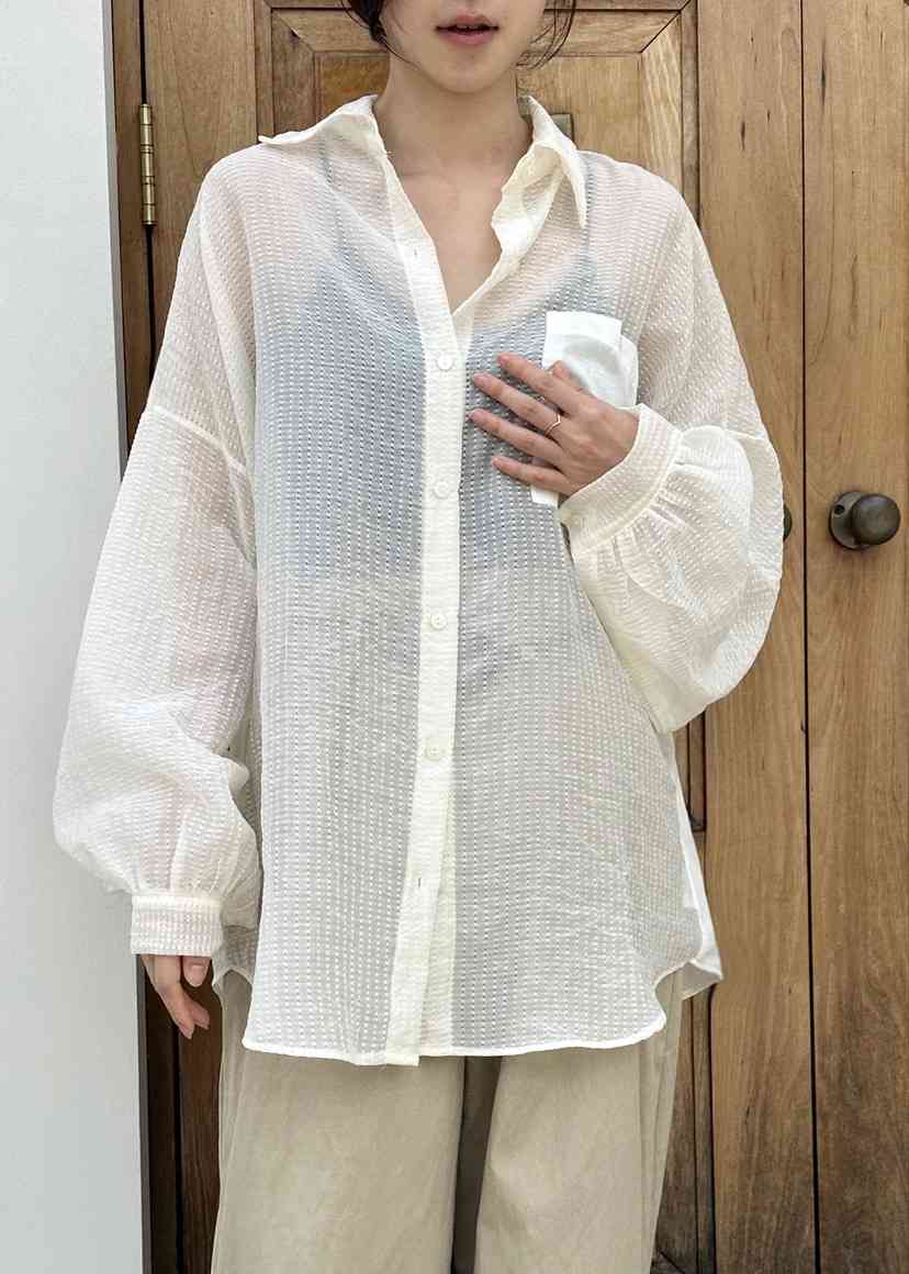 CLASSY-O韓國代購女裝新款休閑時尚熱賣人氣職業襯衫蕾絲衫CLASSY-O襯衫/蕾絲衫