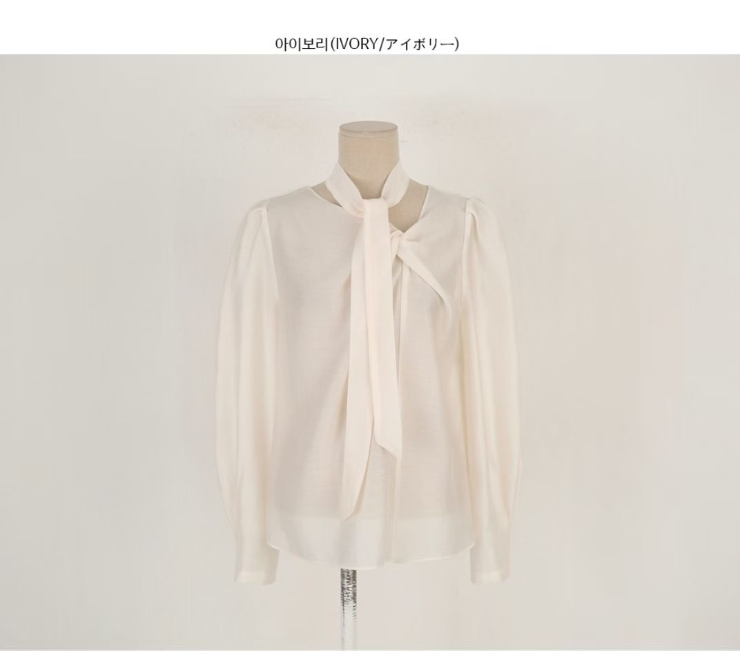 GUNNY GIRLS-거니걸스-T東大門實拍女士新品推薦襯衫蕾絲衫圍巾GUNNY GIRLS襯衫/蕾絲衫