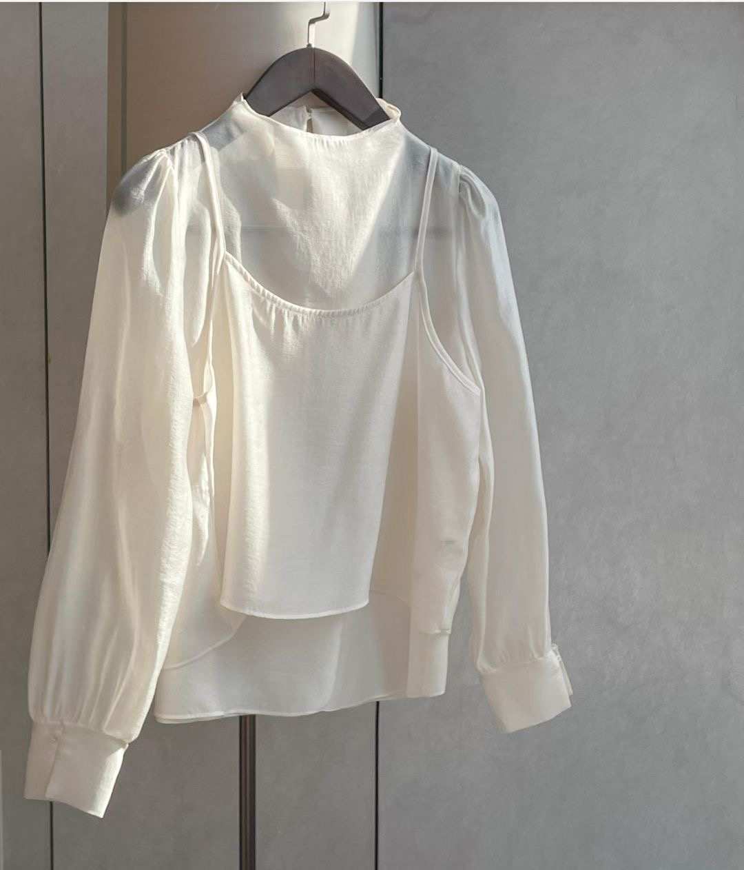 GUNNY GIRLS-거니걸스-T東大門直郵女裝新款推薦職業套裝GUNNY GIRLS套裝