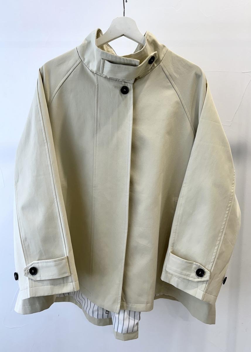 CLASSY-O東大門實拍女裝新品推薦26春夏職業休閑人氣夾克CLASSY-O夾克