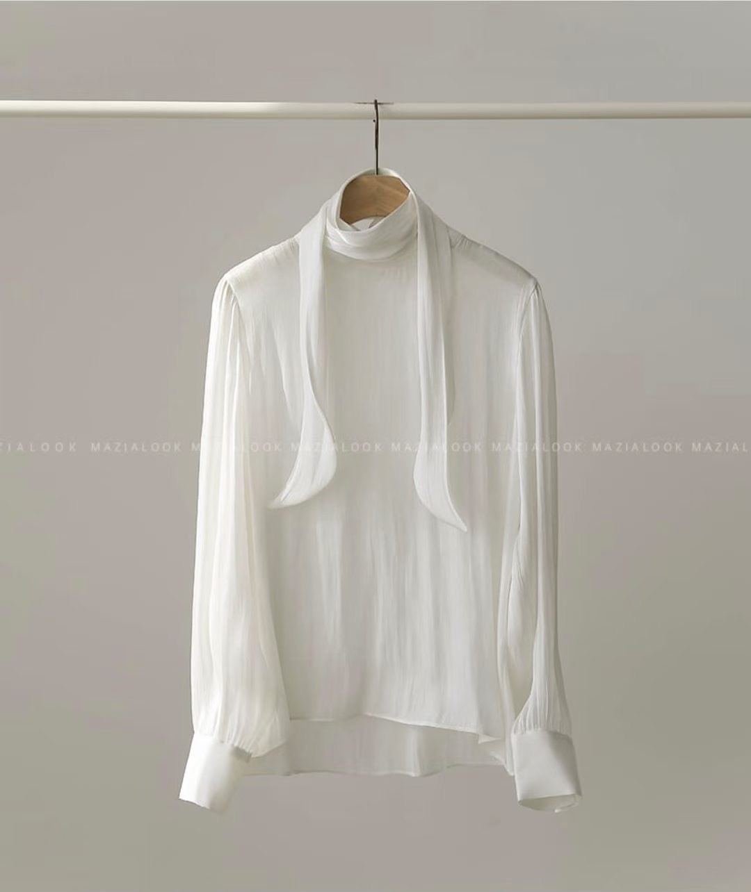 GUNNY GIRLS-거니걸스-T東大門實拍女士新品推薦襯衫蕾絲衫GUNNY GIRLS襯衫/蕾絲衫