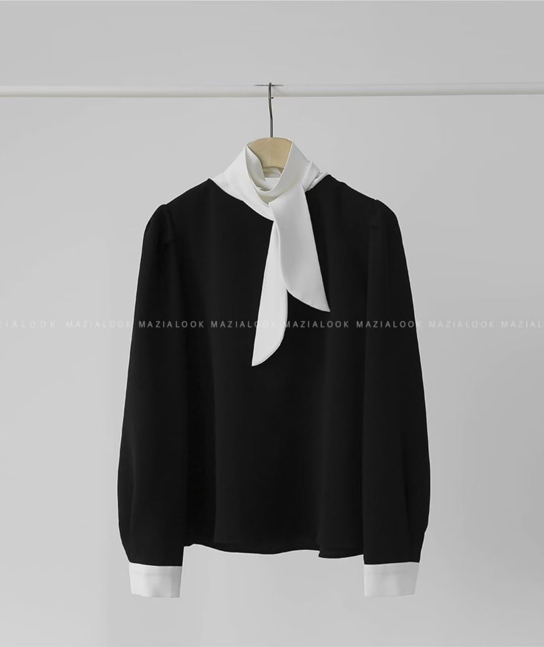 GUNNY GIRLS-거니걸스-T韓國直郵女裝新品職業襯衫蕾絲衫GUNNY GIRLS襯衫/蕾絲衫